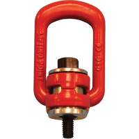 Side Pull VQ Swivel Hoist Lifting Point Sécurité Médic