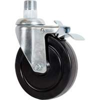 Mobile Work Scaffolding - Maxi Round Scaffolding Accessories Sécurité Médic