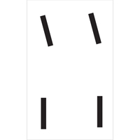 Heavy-Duty Platform Truck, 96" L x 48" W, 2000 lbs. Capacity, Rubber Casters Sécurité Médic