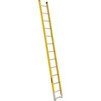 Straight Ladders
