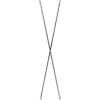 Composants d'&eacute;chafaudages - Croisillons, Croisillon, 120" la x 24" h Sécurité Médic