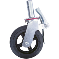 Scaffolding Accessories - Casters Sécurité Médic