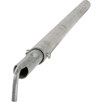 Scaffolding Accessories - Wall Attachment Sécurité Médic