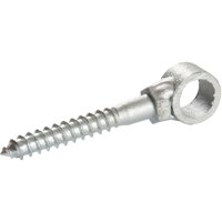 Scaffolding Accessories - Screws for Wall Bracket Sécurité Médic