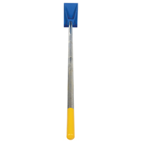 Forklift Carpet Boom, 144-1/2" Length, Carriage Mount, 1800 lbs. Capacity Sécurité Médic