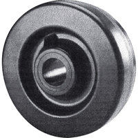 Phenolic Wheels Sécurité Médic