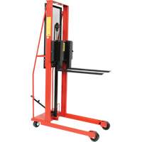 Fork Lift Stackers