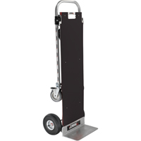 Gemini&reg; XL Convertible Trucks, Aluminum, 1250 lbs. Capacity Sécurité Médic