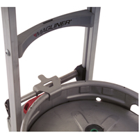 Aluminum Hand Truck Accessories - Keg Hook Sécurité Médic