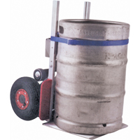 Aluminum Hand Truck Accessories - Containment Strap Sécurité Médic