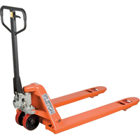Manual Pallet Trucks