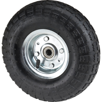 Hand Truck Replacement Wheel Sécurité Médic