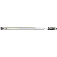 Cl&eacute; dynamom&eacute;trique JTW-34600, &agrave; cliquer, Entraînement 3/4" carr&eacute;, 100 - 600 lb-pi Sécurité Médic
