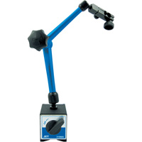 JMB-2 Magnetic Base With Quick Set 3-Joint Arm Sécurité Médic