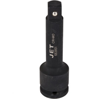 Rallonge pour douille, Chocs, Prise 3/4", 6" lo Sécurité Médic