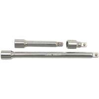 Extension Bar Set, 3 Pieces, Imperial Sécurité Médic