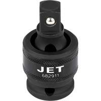 Universal Joint, Impact, 1/2" Drive, 1/2" Socket Sécurité Médic
