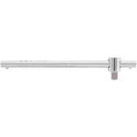 SA1206 Sliding T-Handle Sécurité Médic