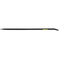 IPB-36 Cat Bar / Pry Bar, 36" L Sécurité Médic