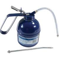 JOC-700 Oil Can, Brass, 700 ml/24 oz Capacity Sécurité Médic