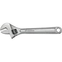 IAW-12 Adjustable Wrench, 12" L, Plain Sécurité Médic