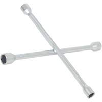 IWW-20 20" Cross Wheel Wrench Sécurité Médic