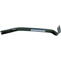 Utility Bar, 3-1/3" W, 15" L Sécurité Médic