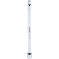 Barre d'extension, Prise 1/4", 6" lo Sécurité Médic