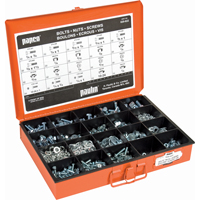 Screw Assortments