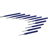 Pin/Taper Punch Set Sécurité Médic