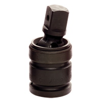 Universal Joint, Impact, 3/4" Drive, 3/4" Socket Sécurité Médic
