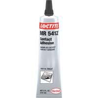 Contact Adhesive, Tube, 5 fl. Oz., Yellow Sécurité Médic