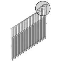 28° Strip Nails - Wire Collated Sécurité Médic