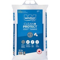 Pastilles de sel adoucisseur System Saver II, 40 lb (18,1 kg), Sac Sécurité Médic