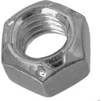 Conelock Lock Nut, 5/16" Dia., Zinc Plated, Coarse Sécurité Médic
