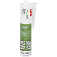 Adhesive Sealant 740 UV, 290 ml, Cartridge, Grey Sécurité Médic