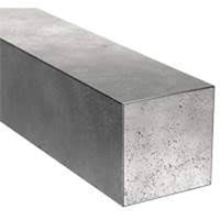 Square Metric Keystock Sécurité Médic