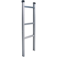 Aluminum Hand Truck Frame Sécurité Médic