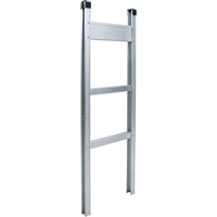 Aluminum Hand Truck Frame Sécurité Médic
