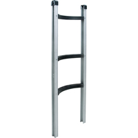 Aluminum Hand Truck Frame Sécurité Médic