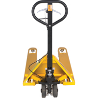 Brake Pallet Truck Sécurité Médic