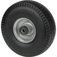 Flat Free Wheel Sécurité Médic