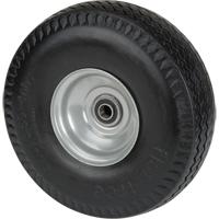 Flat Free Wheel Sécurité Médic