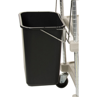 myCart Utility Carts Sécurité Médic