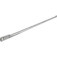 Accessoires pour &eacute;chafaudage - Barre de retenue, Barre de retenue, 2" la x 30" h Sécurité Médic