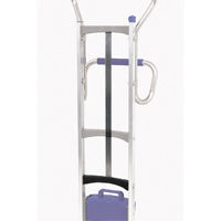 LiftKar&reg; Accessories - Center Strap With extra crossbar Sécurité Médic