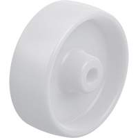 Nylon Wheels Sécurité Médic