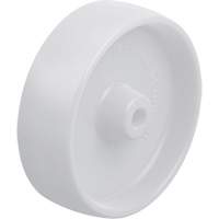 Nylon Wheels Sécurité Médic
