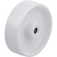 Nylon Wheels Sécurité Médic