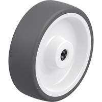 Thermoplastic Polyurethane Wheels Sécurité Médic
